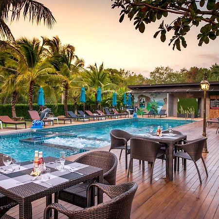 River Front Krabi Hotel Exterior foto